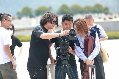 國樂大咖再臨玉屏，共譜華章——大型民族音樂會錄制盛況紀實