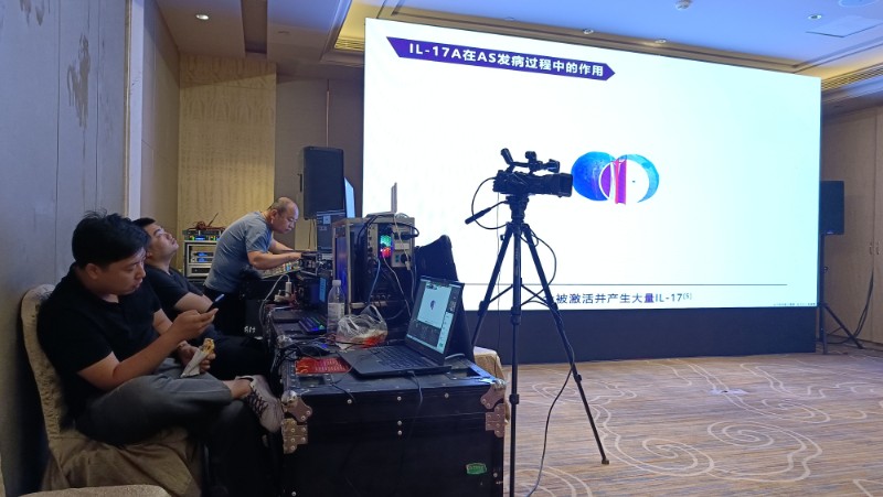 專業賦能，精彩呈現 淄博專題片與大型活動拍攝團隊一站式解決方案